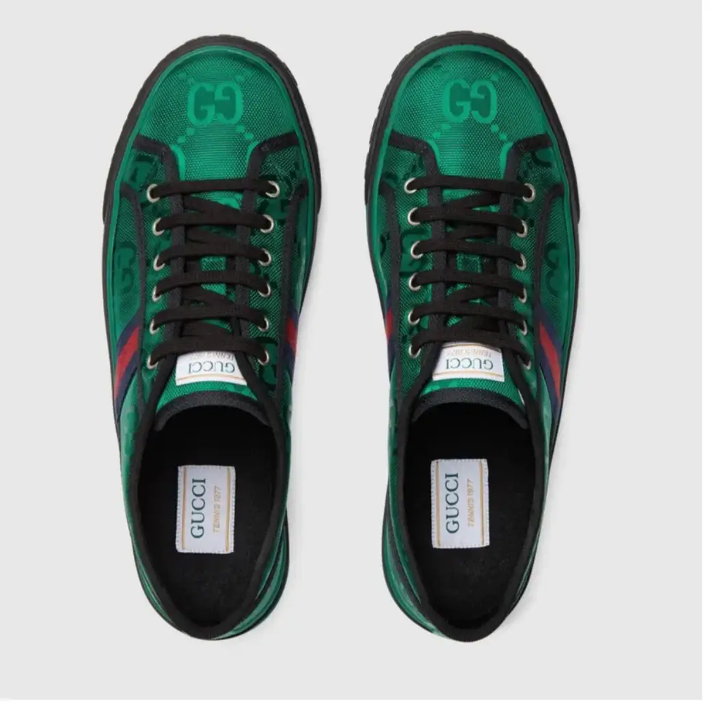 GG Tennis 1977 Off The Grid Sneakers by Air Jordan