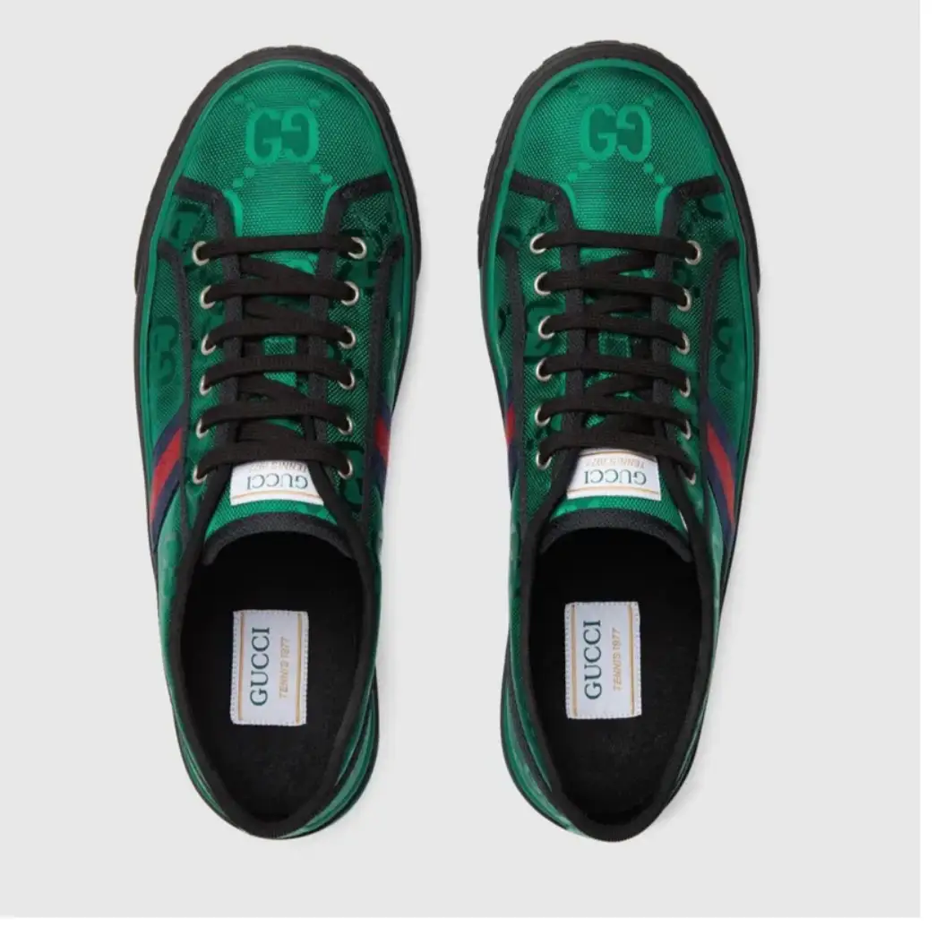 GG Tennis 1977 Off The Grid Sneakers by Air Jordan