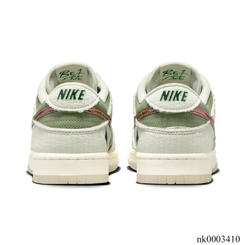 Kyler Murray x Dunk Low “Be 1 of One” Shoes Sneakers by Air Jordan