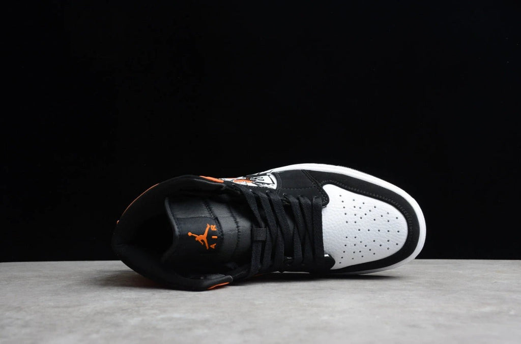 Air Jordan 1 Mid Shattered Backboard by Air Jordan