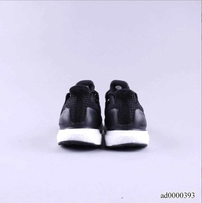 UltraBoost 4.0 Core Black Shoes Sneakers by Air Jordan