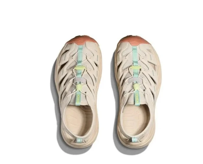 Hoka One One Bondi B3LS Oat Milk 1155351-OKT by Air Jordan