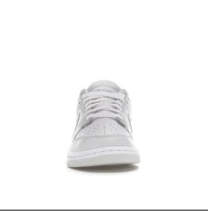 Dunk Low Photon Dust Shoes Sneakers by Air Jordan