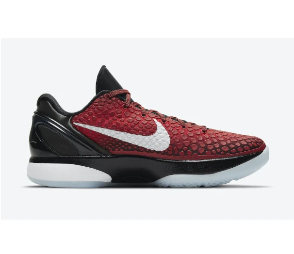 Zoom Kobe 6 Protro All-Star 2021 DH9888 600 by Air Jordan