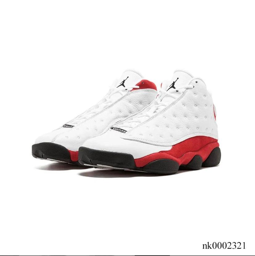 Air Jordan 13 Retro OG Chicago Shoes Sneakers by Air Jordan