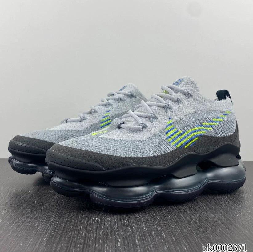 Air Max Scorpion Wolf Grey Shoes Sneakers by Air Jordan