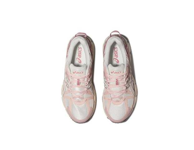 Asics Gel Kahana 8 White Pink 1012A978-103 by Air Jordan