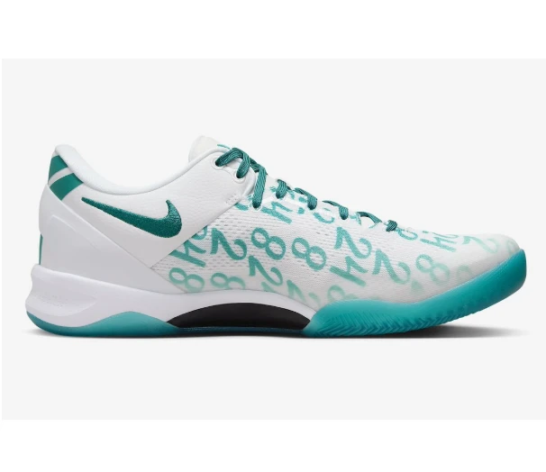 Kobe 8 Protro Radiant Emerald FQ3549 101 by Air Jordan