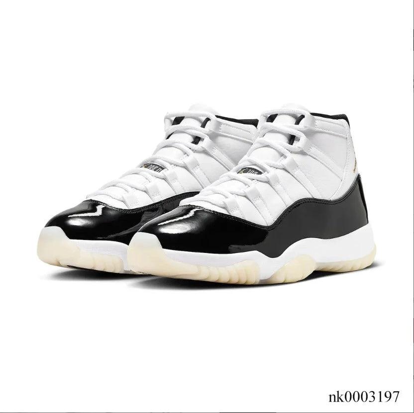 Air Jordan 11 Retro DMP Gratitude 2023 Shoes Sneakers by Air Jordan
