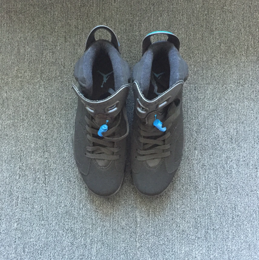Air Jordan 6 Retro UNC by Air Jordan