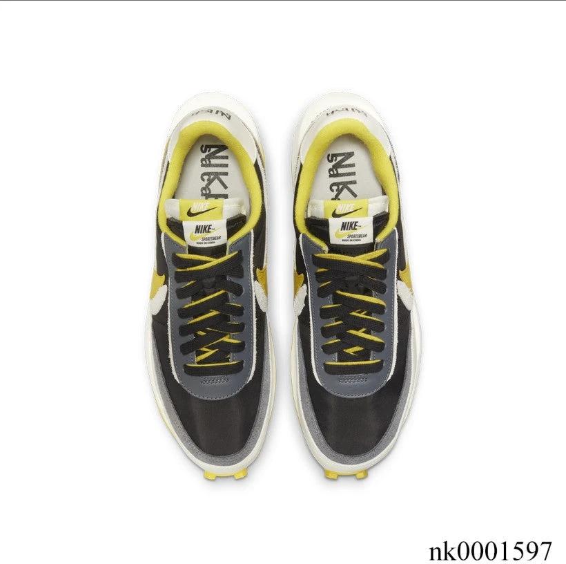 Undercover x Sacai x LDWaffle Shoes Sneakers by Air Jordan