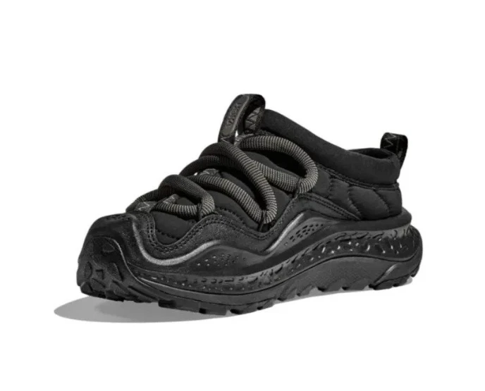 Hoka One One Ora Primo Black 1141570-BBLC by Air Jordan
