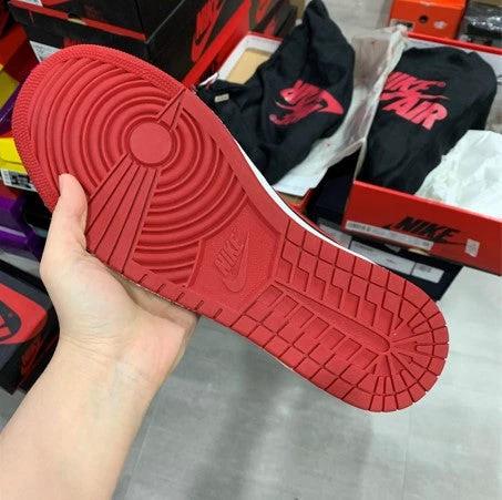 Air Jordan 1 Reverse Banned 2020 by Air Jordan
