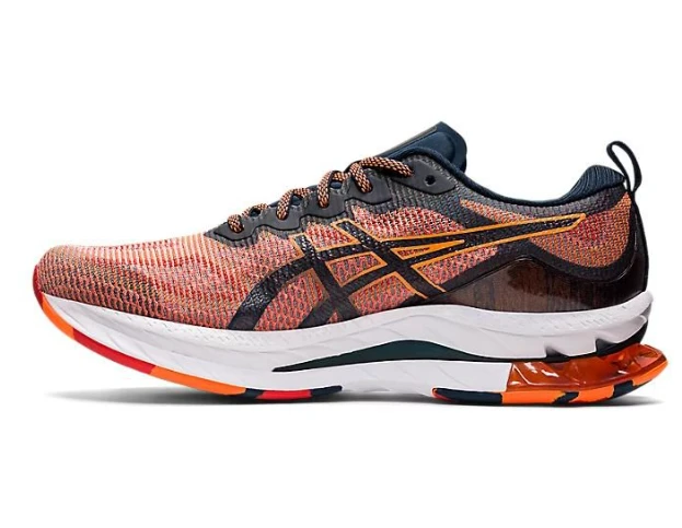 Asics Gel-Kinsei Blast 1011B332-800 by Air Jordan
