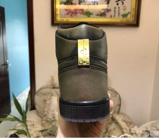 Air Jordan 1 Ret High OG Wings by Air Jordan