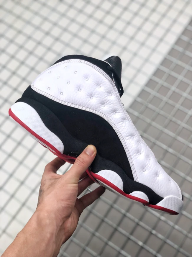 Air Jordan 13 “He Got Game” by Air Jordan