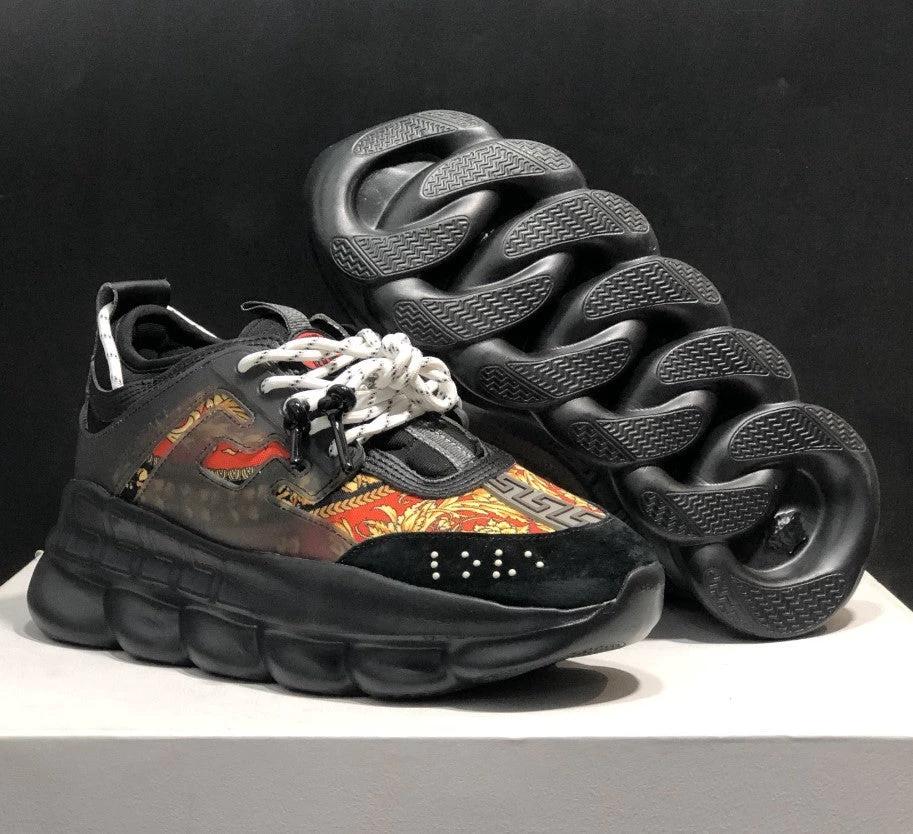 Chain Reaction Shoes Sneakers 17 by Air Jordan