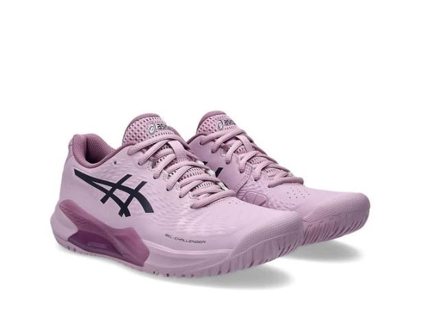 Wmns Asics Gel-Challenger 14 Light Ube Indigo Fog 1042A231-700 by Air Jordan