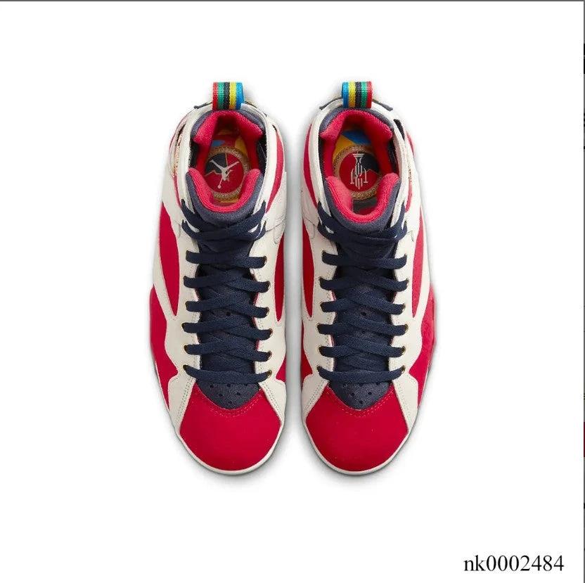 Air Jordan 7 Retro Trophy Room New Sheriff in Town Shoes Sneakers by Air Jordan
