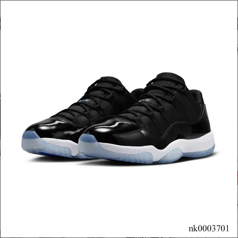 Air Jordan 11 Low Space Jam Shoes Sneakers by Air Jordan