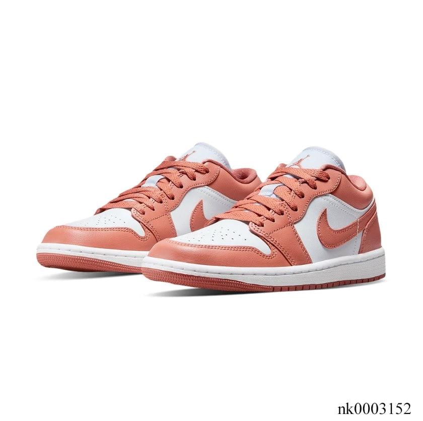 Air Jordan 1 Low Sky J Orange Shoes Sneakers by Air Jordan