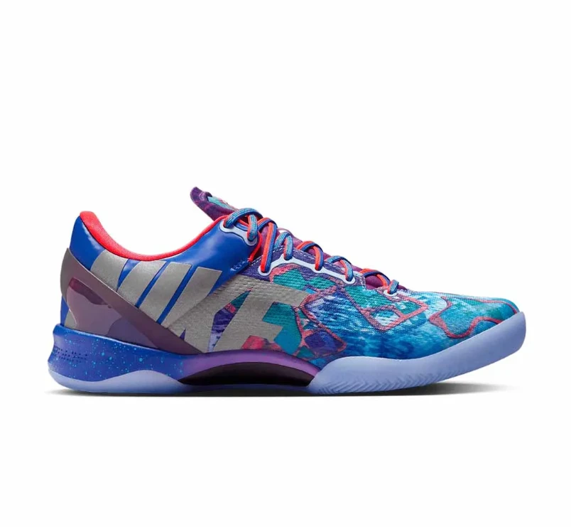 Kobe 8 Protro What The Kobe Shoes Sneakers by Air Jordan