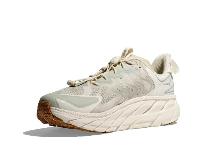 Hoka One One Clifton LS x Satisfy Celadon Tint 1143450-CTWW by Air Jordan