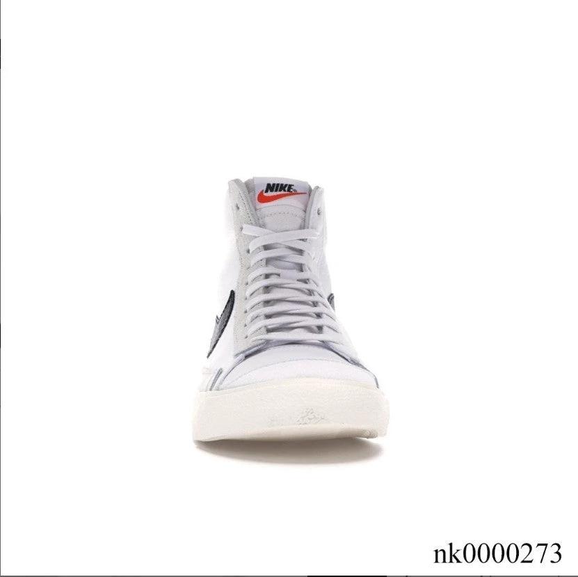 Blazer Mid 77 Vintage Slam Jam Shoes Sneakers by Air Jordan