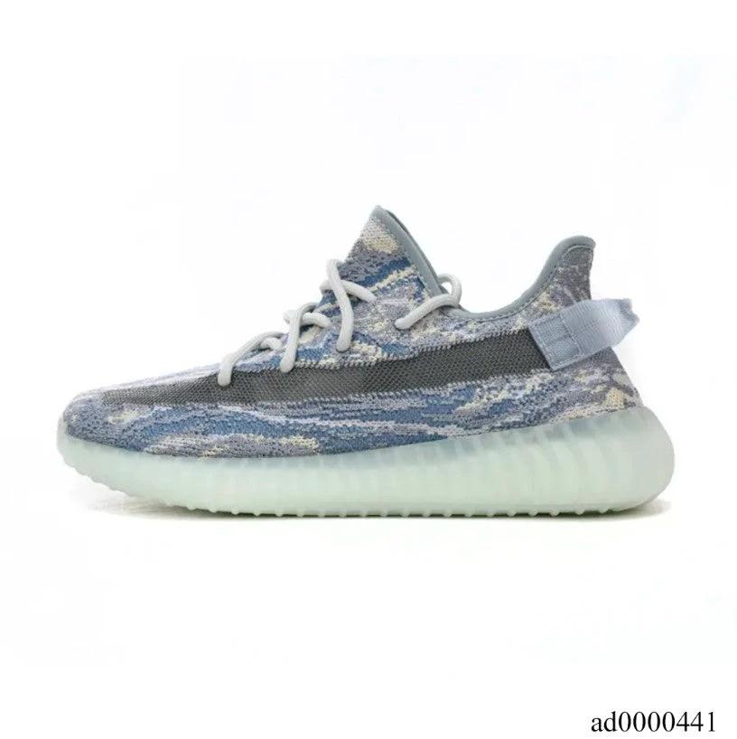 Yeezy 350 Boots V2 “MX BLUE” Shoes Sneakers by Air Jordan