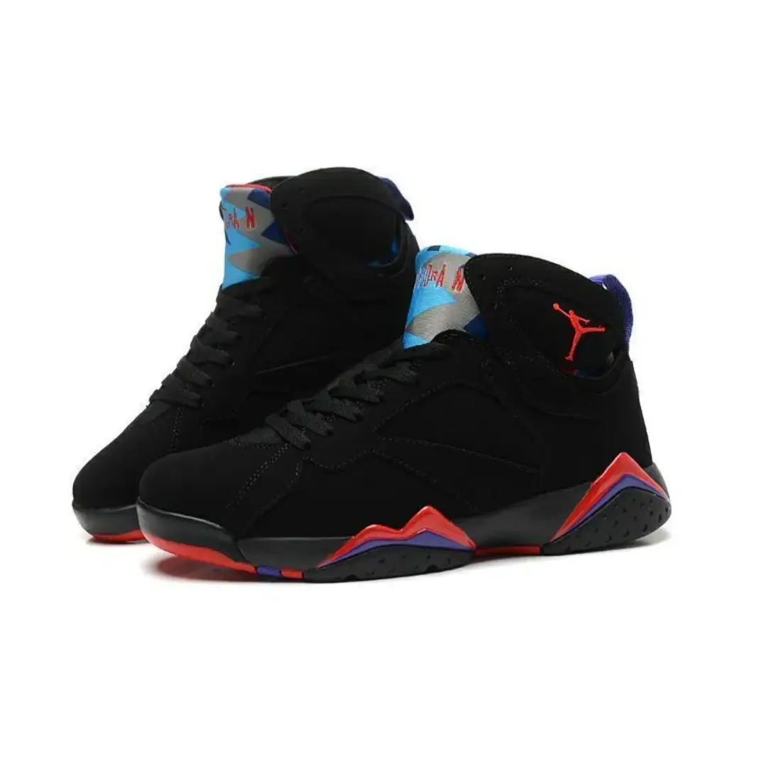 Air Jordan 7 Charcoal Shoes Sneakers by Air Jordan