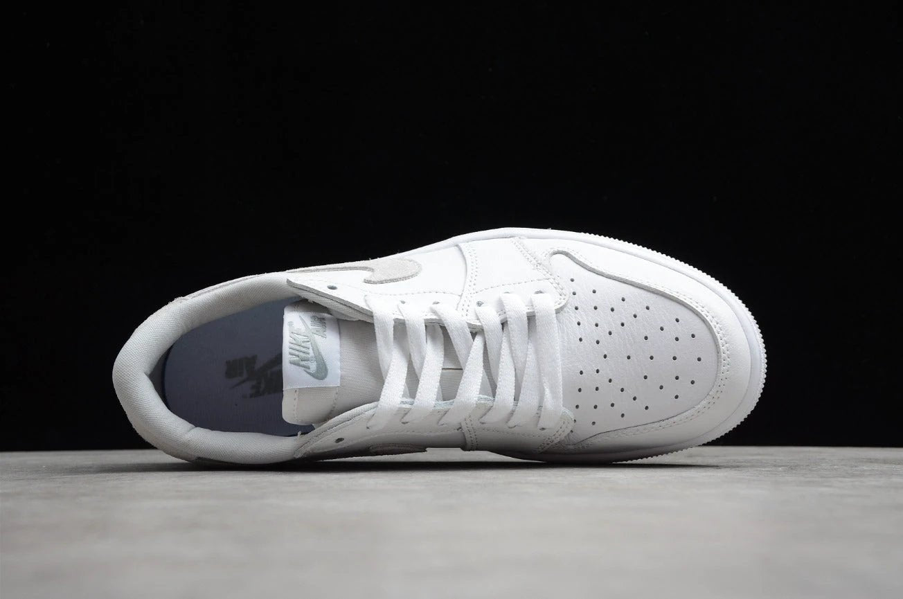 Air Jordan 1 Low OG “Neutral Grey” by Air Jordan