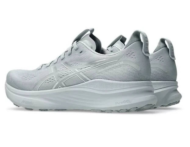Asics Gel-Kayano 32 Wide Piedmont Grey Gravel 1011C051-020 by Air Jordan