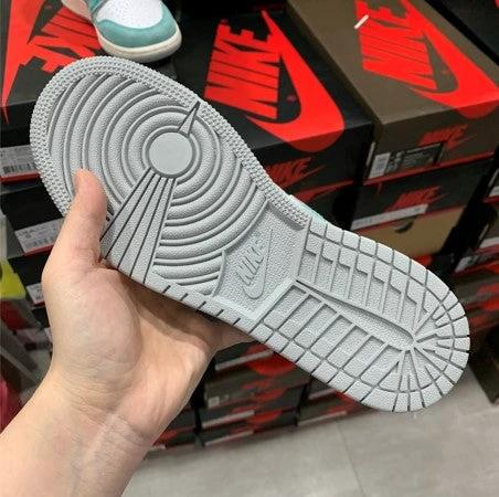 Air Jordan 1 Turbo Green by Air Jordan