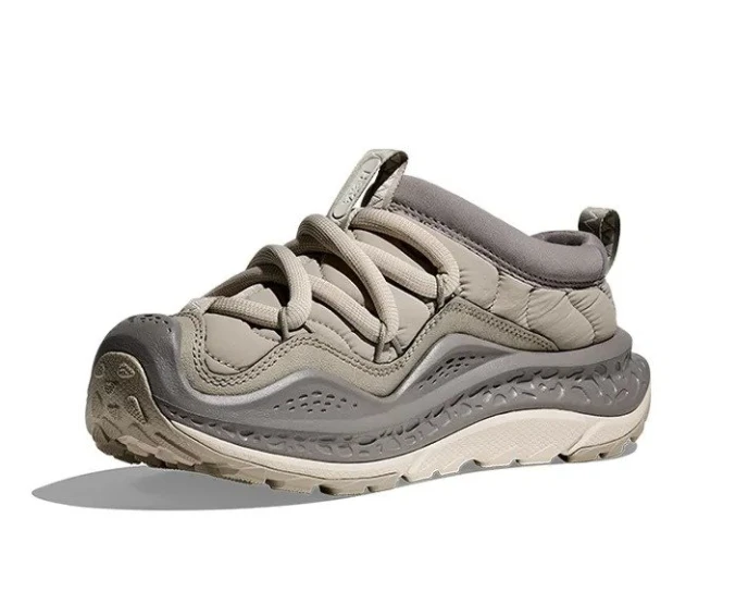 Hoka One One Ora Primo Farro Iron Ore 1141570-FRRR by Air Jordan
