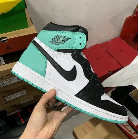 Air Jordan 1 Retro High OG NRG “Igloo” by Air Jordan
