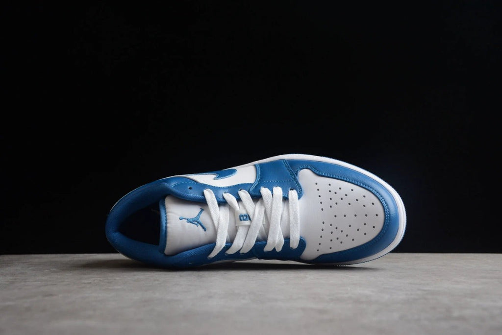 Air Jordan 1 Low Top Royal by Air Jordan