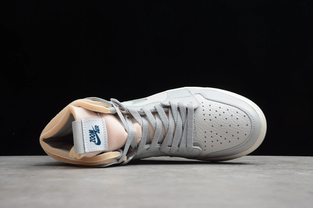 Air Jordan 1 Zoom Air Comfort “London” by Air Jordan
