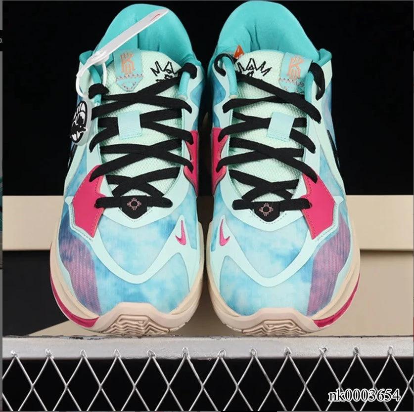 Kyrie Low 5 “Community” Shoes Sneakers by Air Jordan