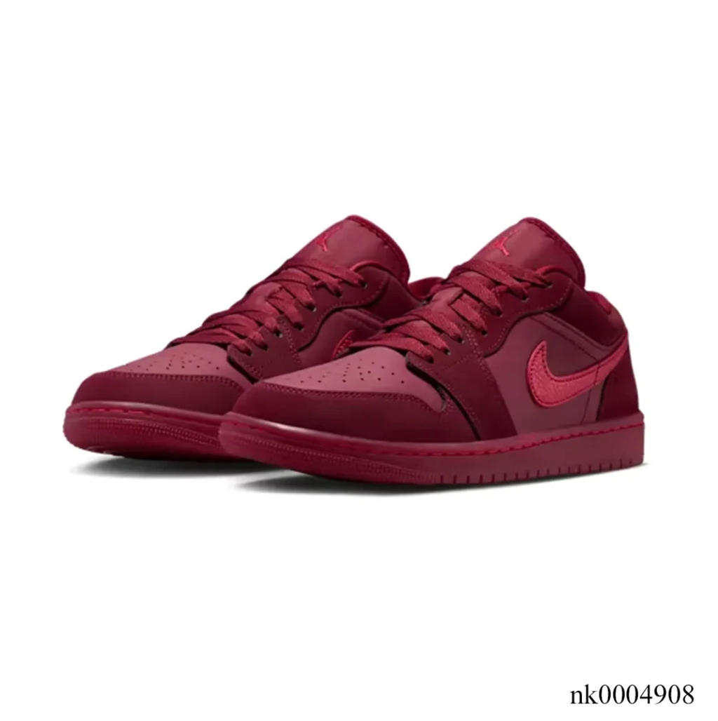 Air Jordan 1 Low SE Valentine’s Day (2026) Shoes Sneakers by Air Jordan