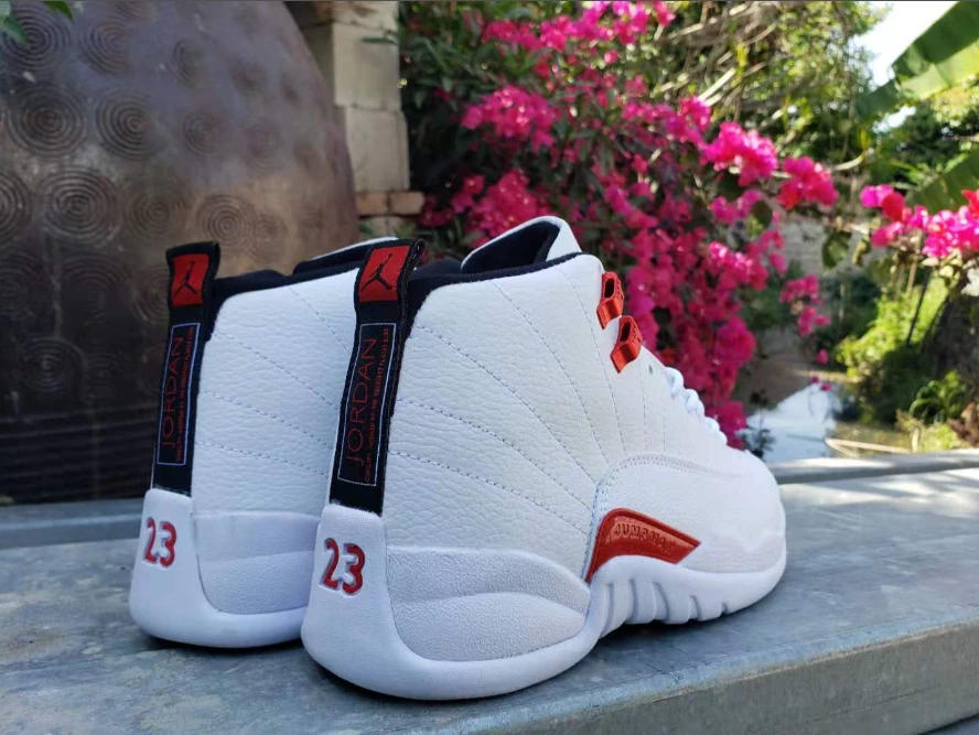 Air Jordan 12 Retro 'Twist' by Air Jordan