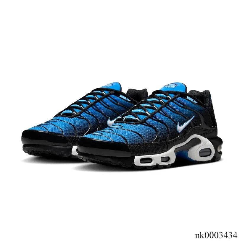 AM Plus Aquarius Blue Shoes Sneakers by Air Jordan