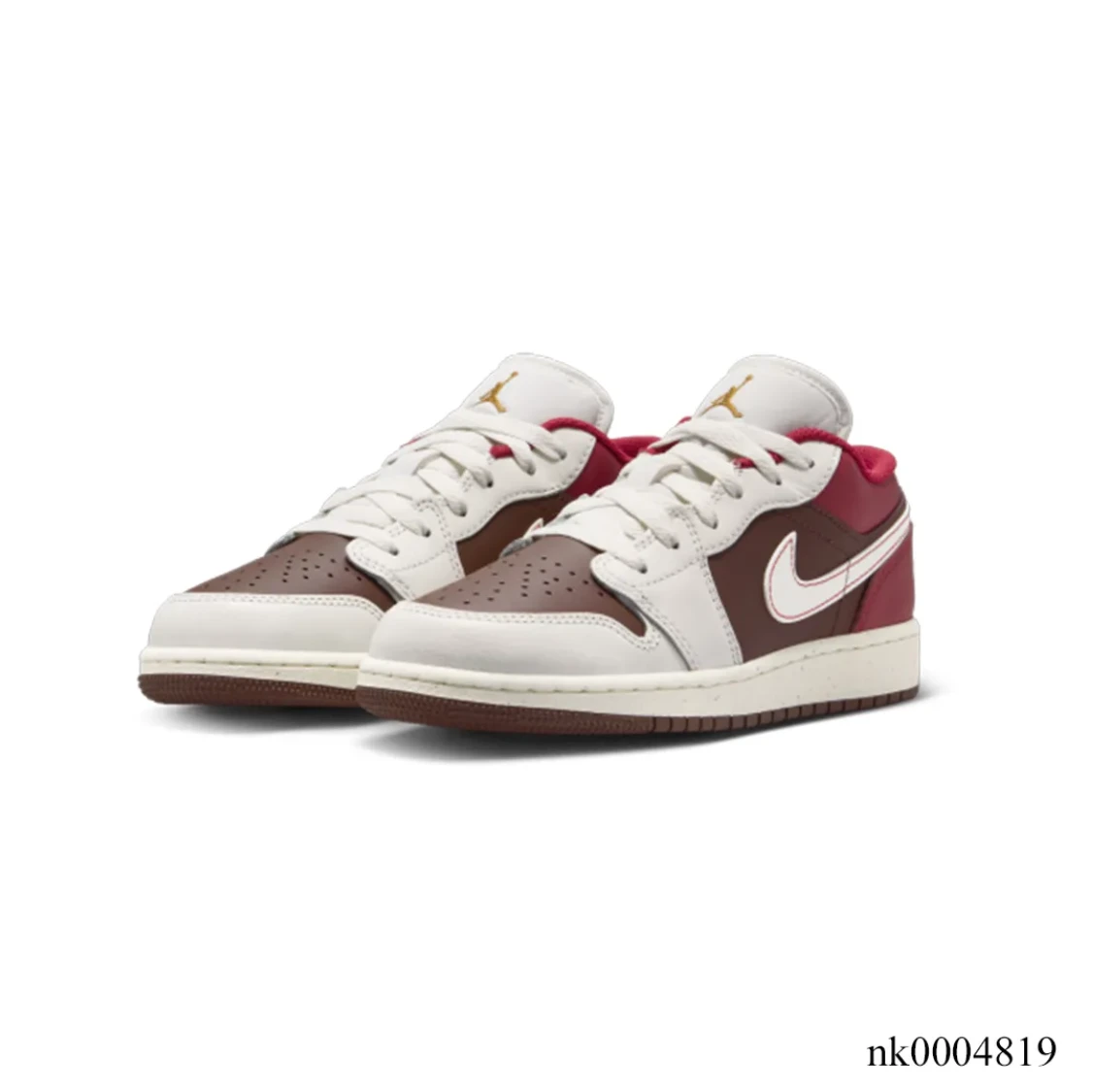 Air Jordan 1 Low SE CN New Year Shoes Sneakers by Air Jordan