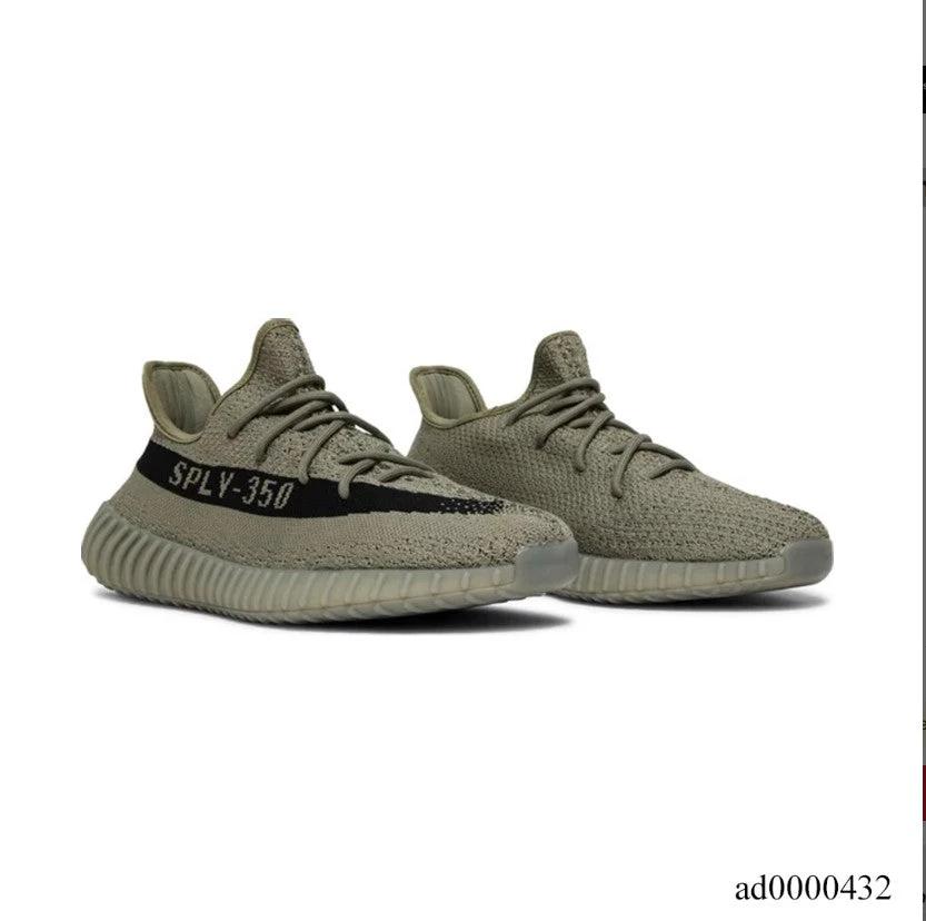 Yeezy Boost 350 V2 “Granite” Shoes Sneakers 1 by Air Jordan