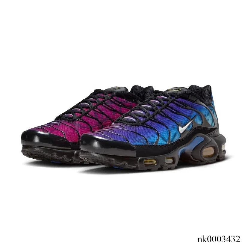 Air Max Plus TN 25th Shoes Sneakers by Air Jordan