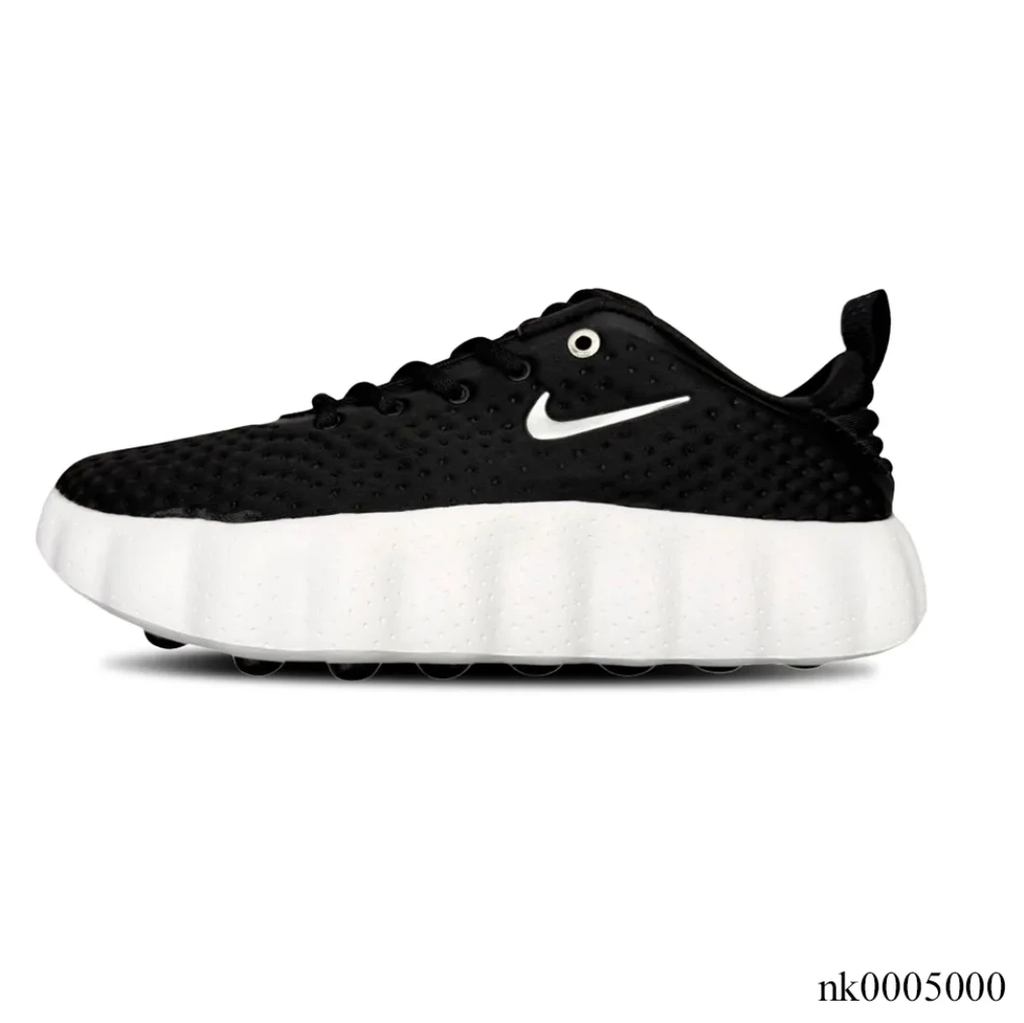 Mind 002 Black White Shoes Sneakers by Air Jordan