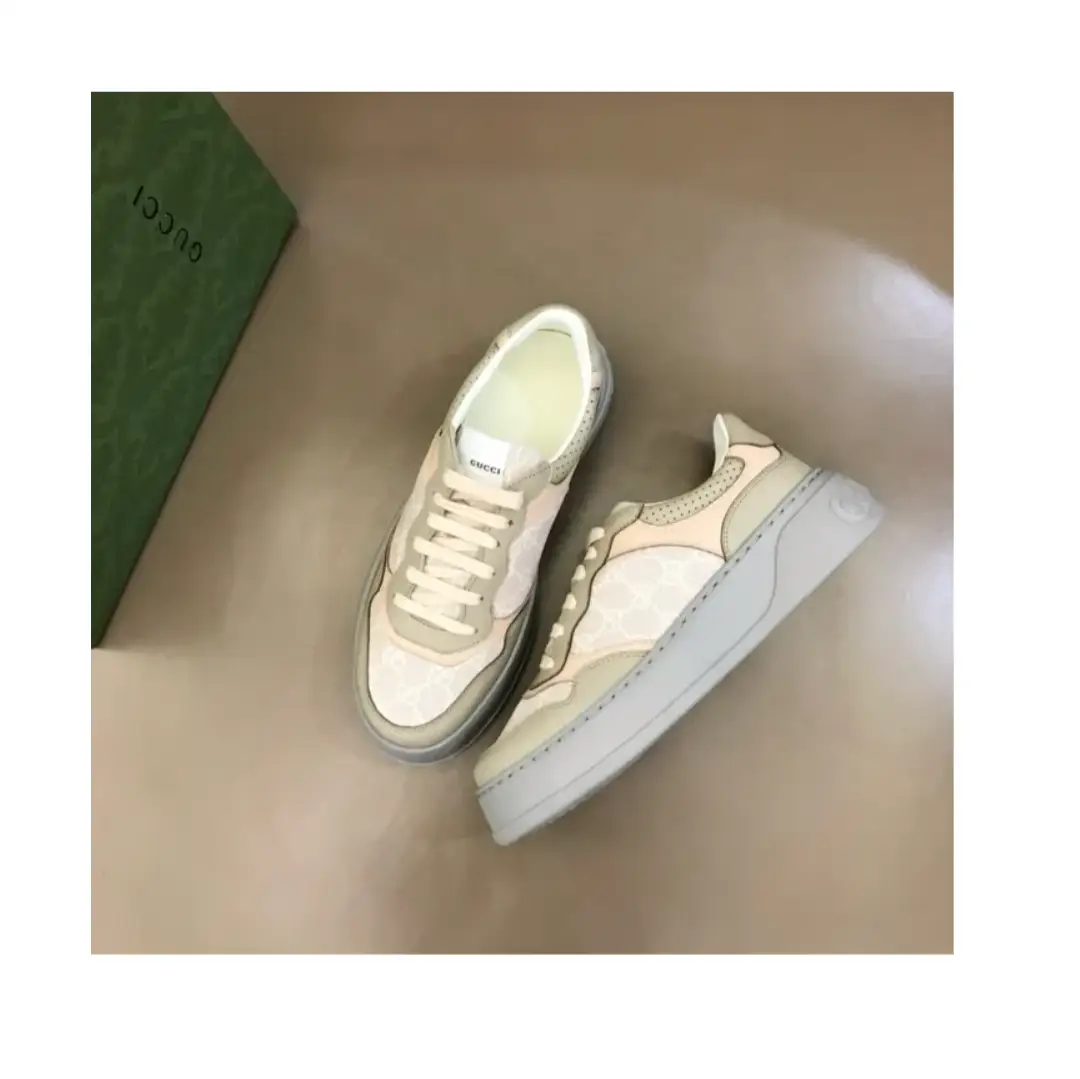 GG Rhyton Shoes Sneakers – nk0005086 by Air Jordan