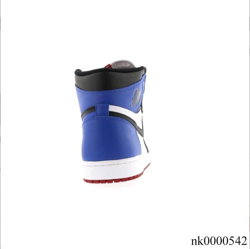 Air Jordan 1 Retro Top 3 Shoes Sneakers by Air Jordan
