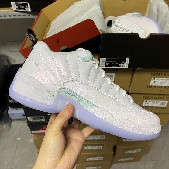 Air Jordan 12 Low Easter by Air Jordan