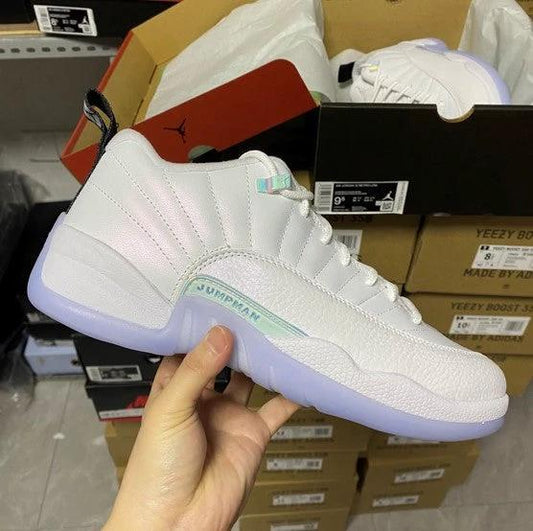 Air Jordan 12 Low Easter by Air Jordan