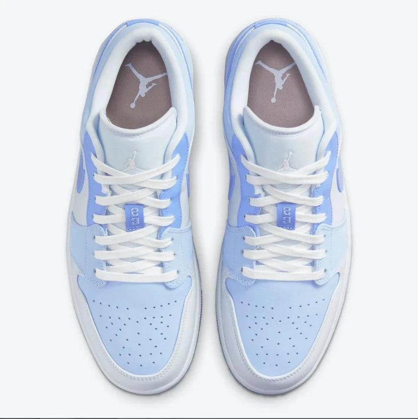 Air Jordan 1 Low SE Mighty Swooshers Shoes Sneakers by Air Jordan
